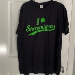 T shirt